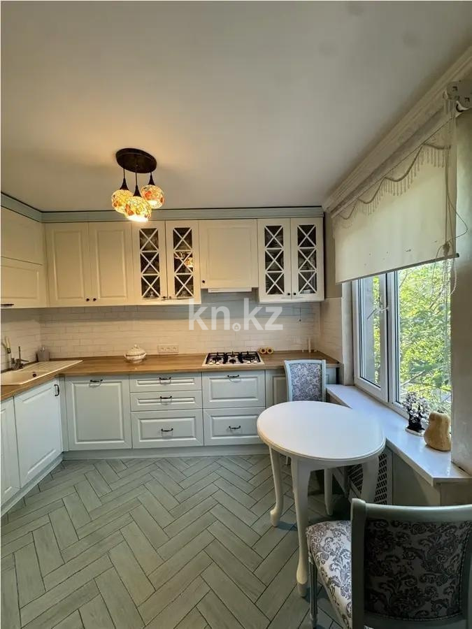 Продажа 4-комнатной квартиры, 74 м² в Алматы - фото 5