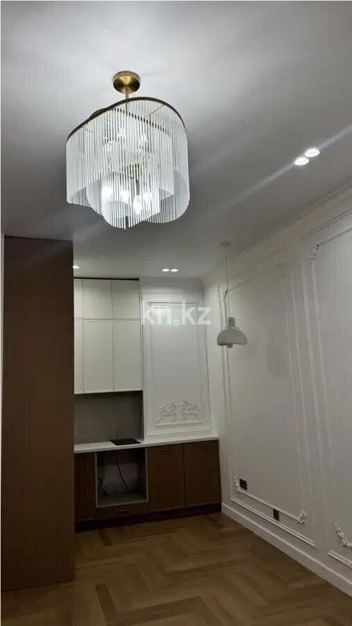 Продажа 2-комнатной квартиры, 43.5 м² в Астане - фото 3
