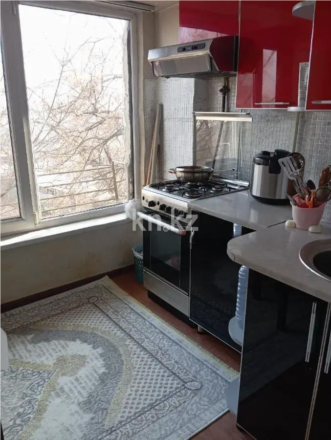 Продажа 2-комнатной квартиры, 50 м², мкр. Алтай-1, дом  11А - Продажа  двухкомнатных квартир в Алматы с фото фото 3 из 5