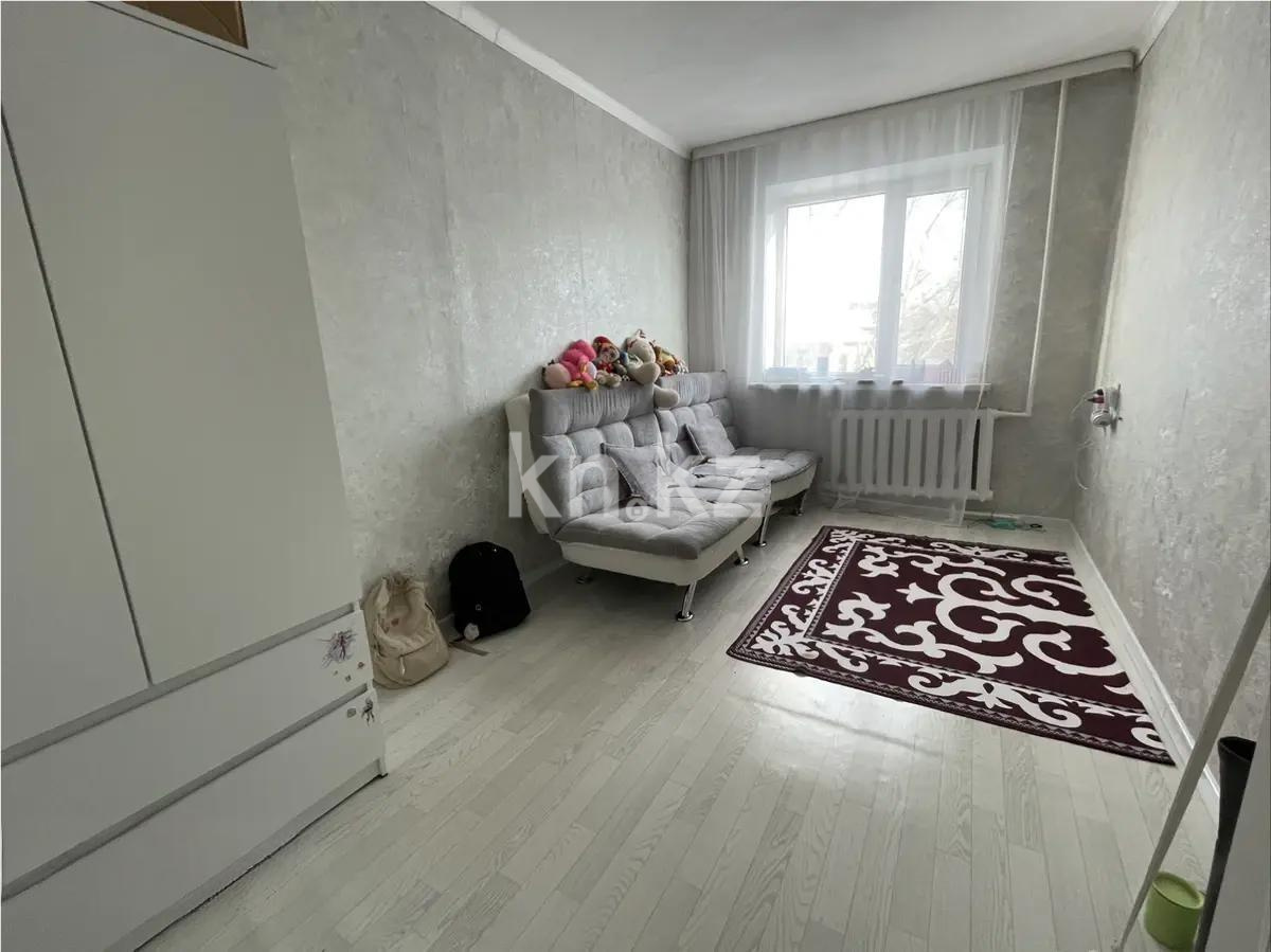 Продажа 3-комнатной квартиры, 61 м² - Продажа  трехкомнатных квартир в Караганде на Юго-Востоке фото 3 из 7