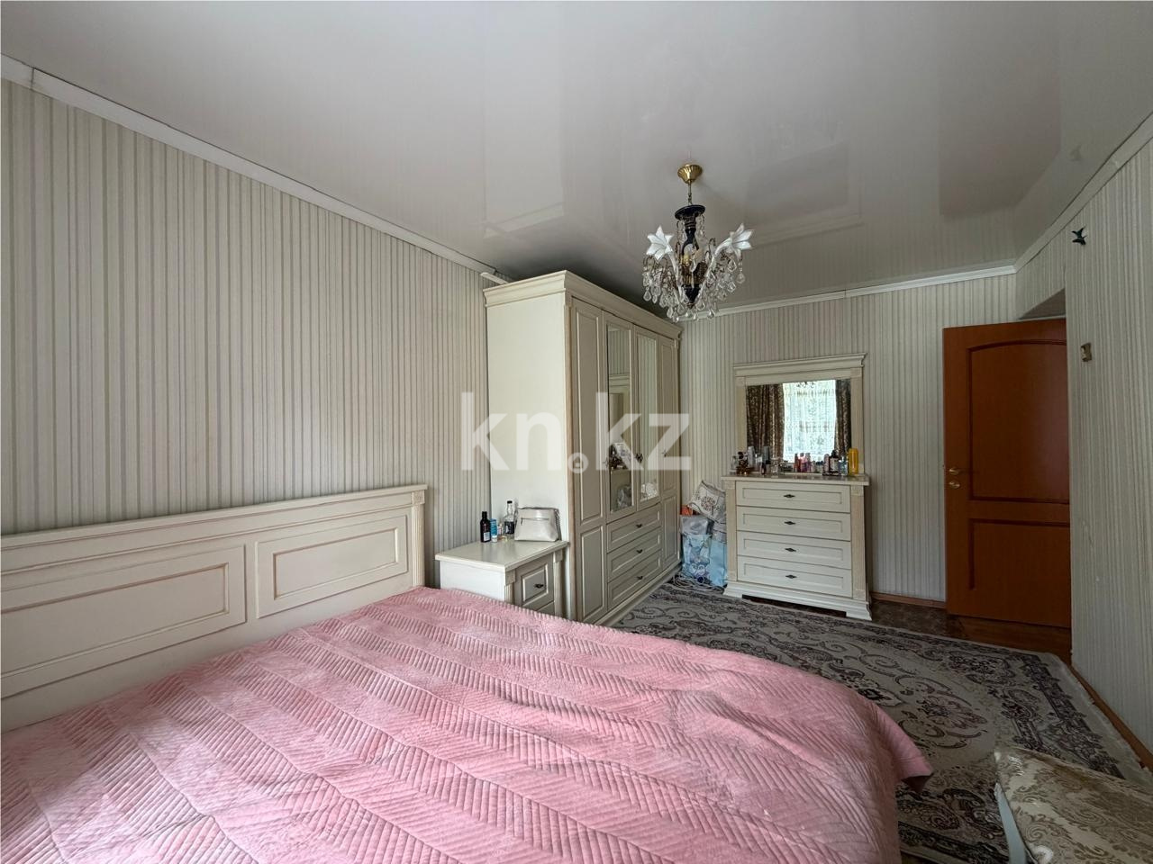 Продажа 3-комнатной квартиры, 63 м² в Караганде - фото 4