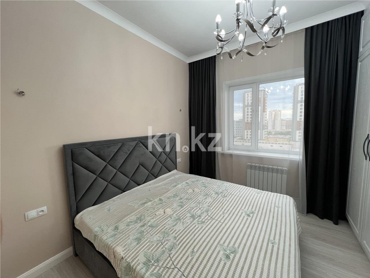 Продажа 5-комнатной квартиры, 125 м², пр. Шахтеров - Продажа квартир в Караганде фото 4 из 20