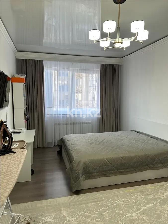 Продажа 2-комнатной квартиры, 54 м² в Астане - фото 2