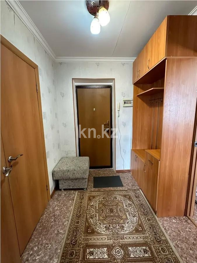 Продажа 1-комнатной квартиры, 38.3 м² в Астане - фото 4