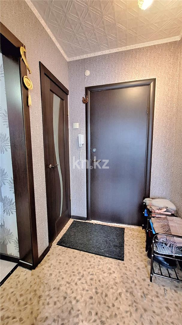 Продажа 1-комнатной квартиры, 30 м², пр. Бухар-жырау - Продажа  однокомнатных квартир в Караганде фото 6 из 6