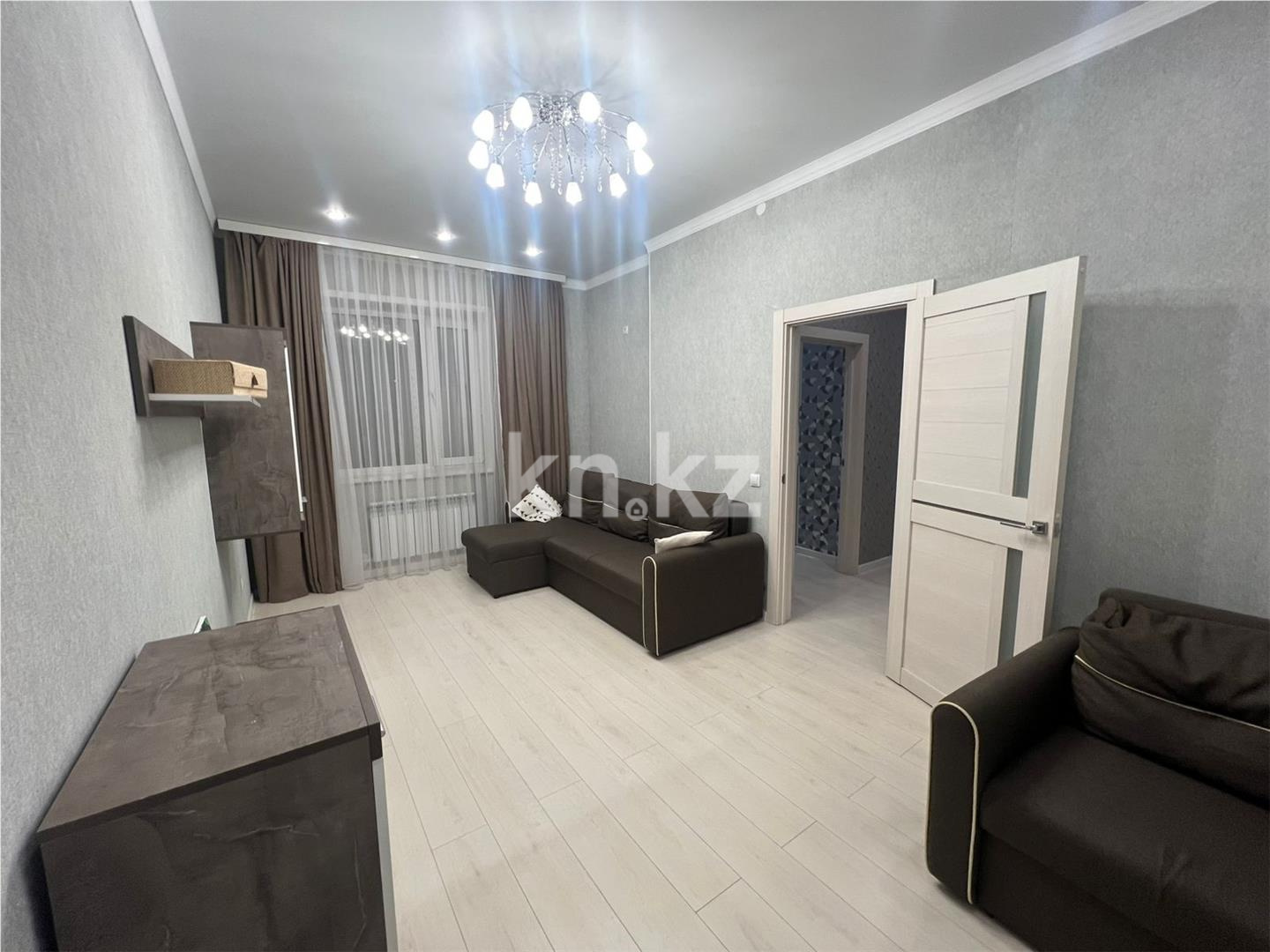Продажа 3-комнатной квартиры, 67 м² в Караганде