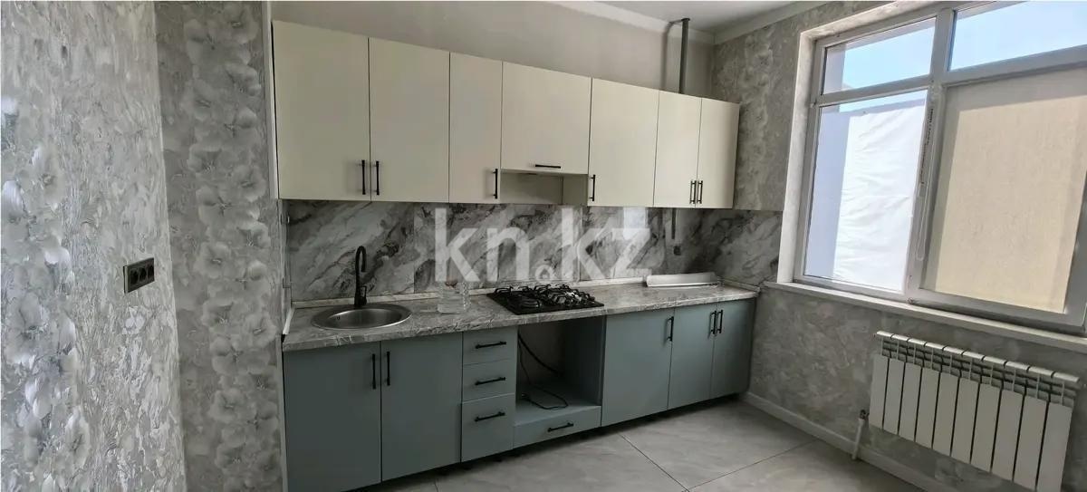 Продажа 1-комнатной квартиры, 43 м² в Алматы - фото 2