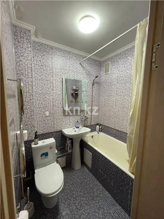 Продажа 2-комнатной квартиры, 50.8 м², ул. Кекилбайулы, дом  131 в Алматы - фото 4