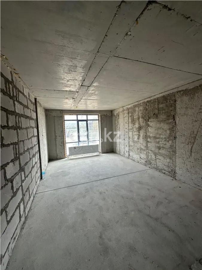 Продажа 1-комнатной квартиры, 30 м², мкр-н Шугыла, дом  340/5а стр - Продажа  однокомнатных квартир в новостройках Алматы фото 1 из 1