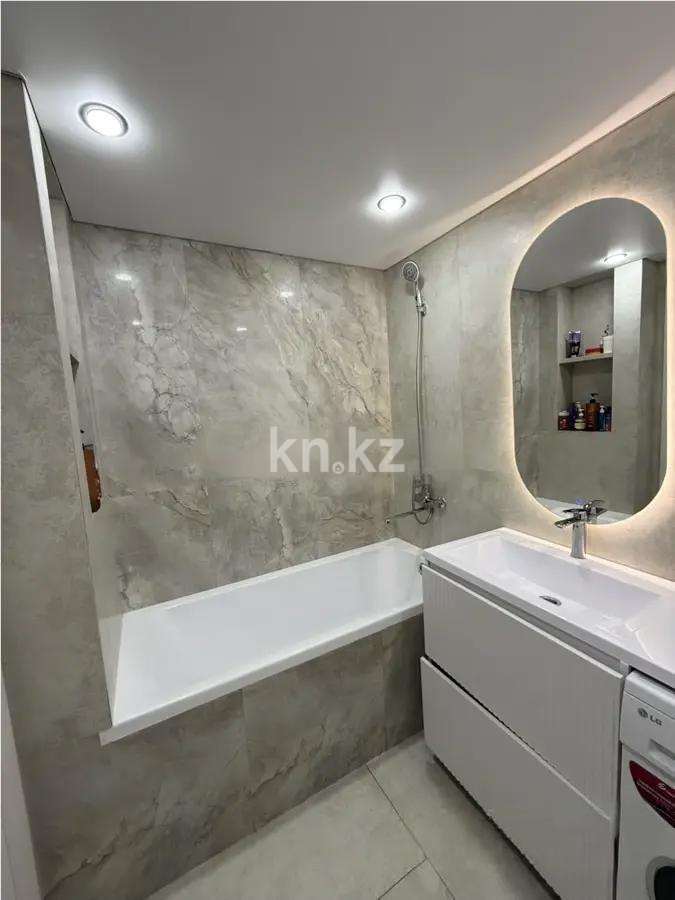 Продажа 2-комнатной квартиры, 61.7 м² - Продажа квартир в Астане фото 4 из 4