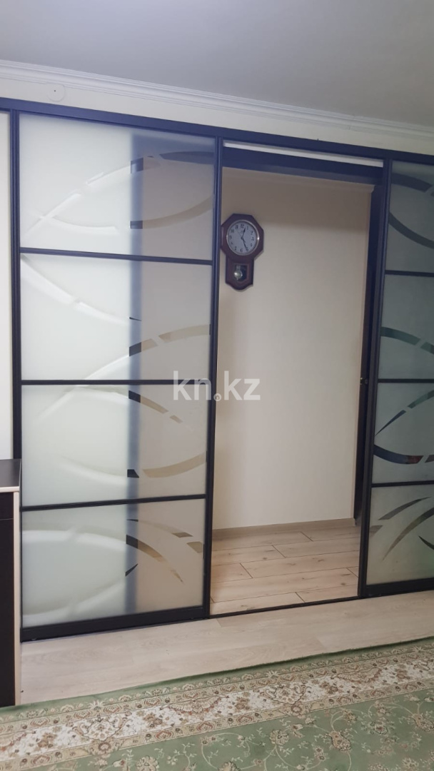 Продажа 2-комнатной квартиры, 46.2 м², пр. Н. Абдирова, дом  30/2 - Продажа квартир в Караганде фото 8 из 10