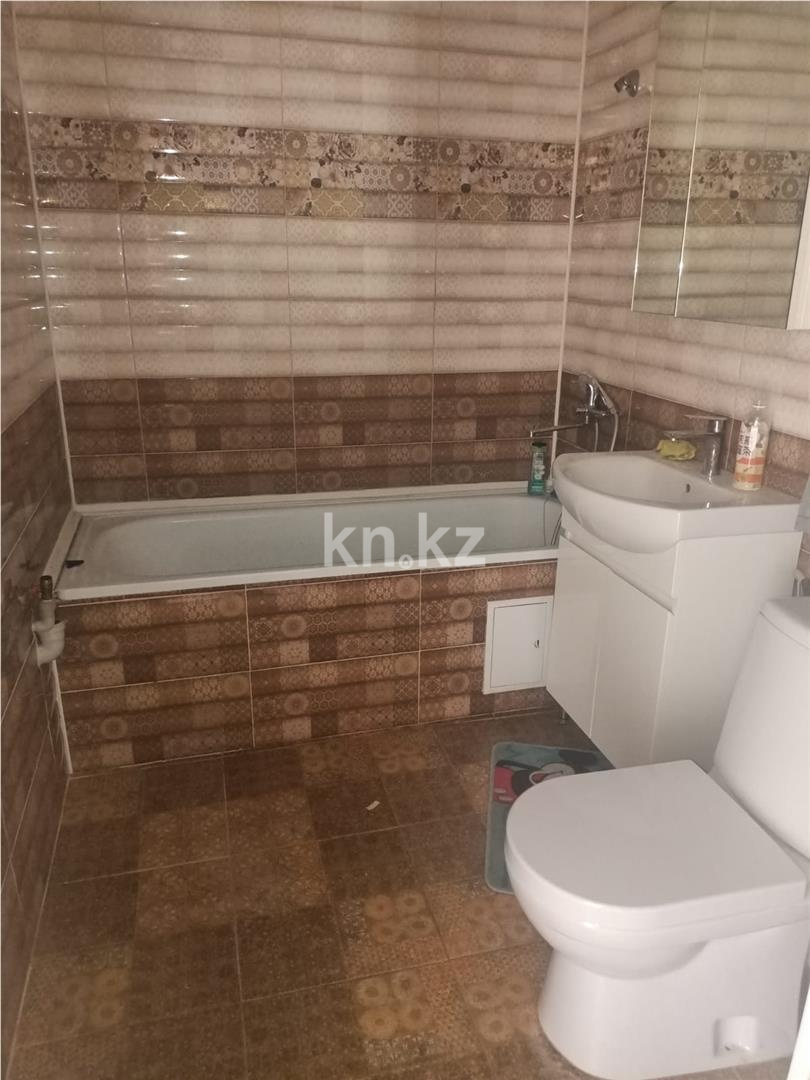 Продажа 2-комнатной квартиры, 53 м² в Астане - фото 7