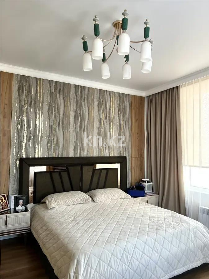 Продажа 4-комнатной квартиры, 121.1 м², пр. Тауелсыздык, дом  56/2 - Продажа квартир в Казахстане фото 2 из 9