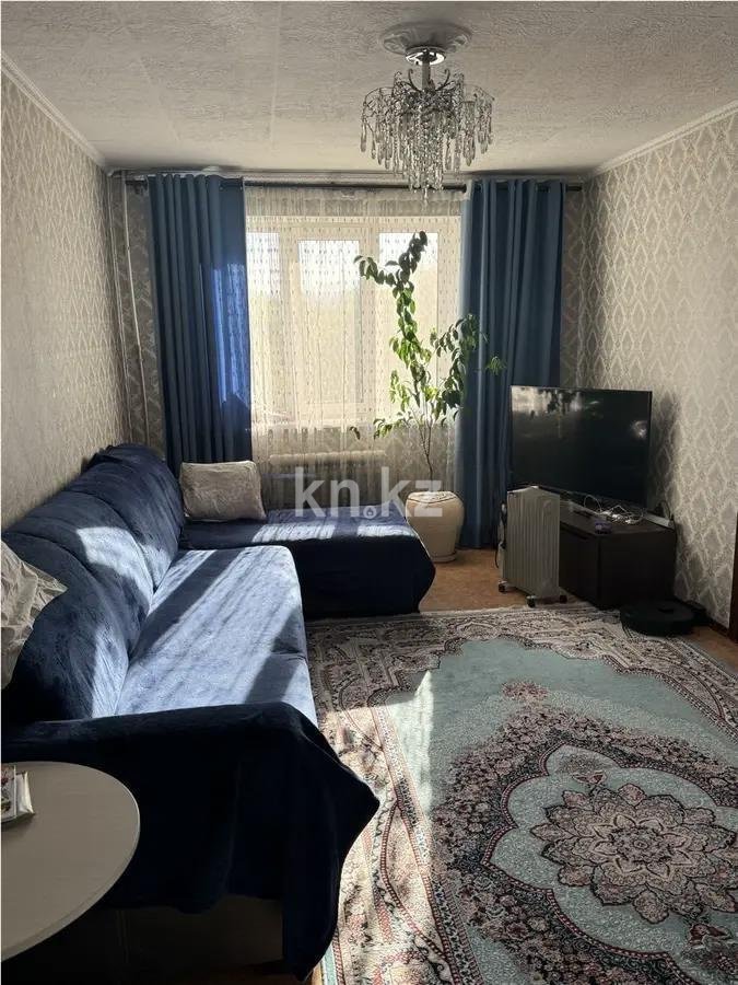 Продажа 2-комнатной квартиры, 43 м² - Продажа двухкомнатных квартир в кирпичном доме в Казахстане - страница 3 фото 1 из 5