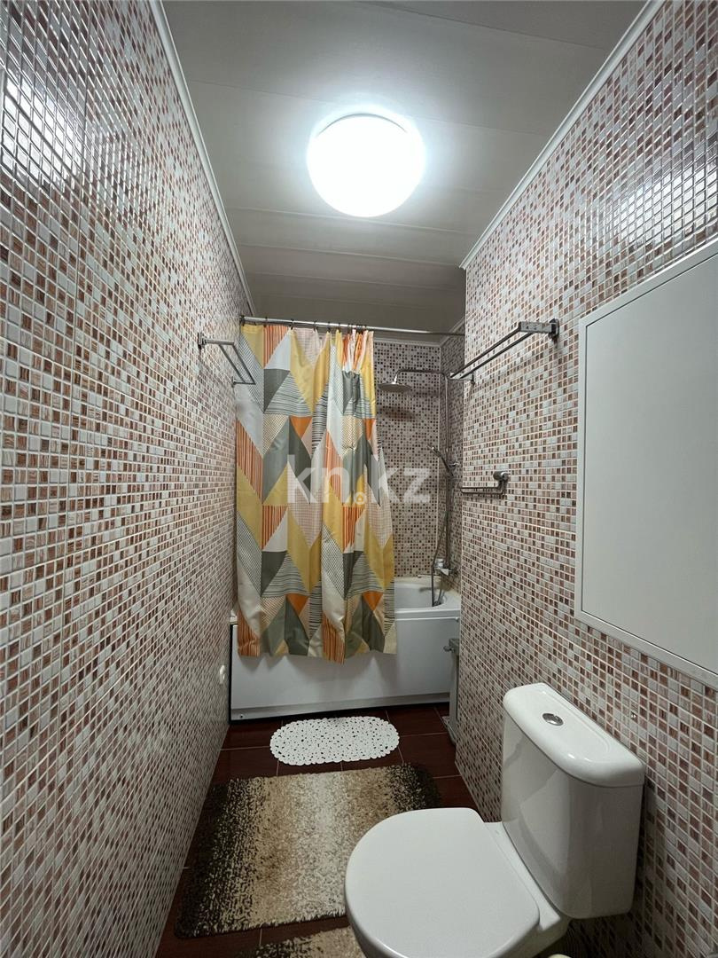 Продажа 3-комнатной квартиры, 123 м² - Продажа квартир в р-не Байконур Астаны фото 11 из 13