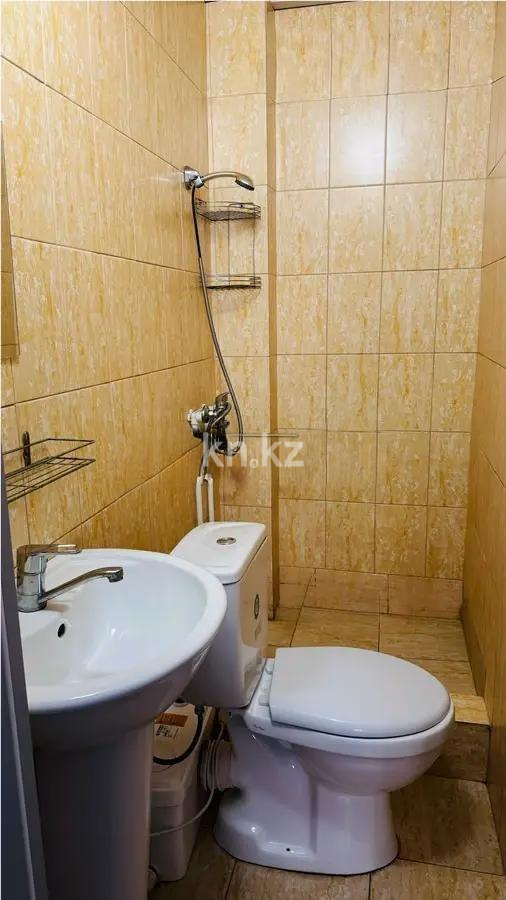 Продажа 1-комнатной квартиры, 20 м², ул. Кенесары хана, дом  83/1 - Продажа  однокомнатных квартир в Алматы с фото фото 3 из 3
