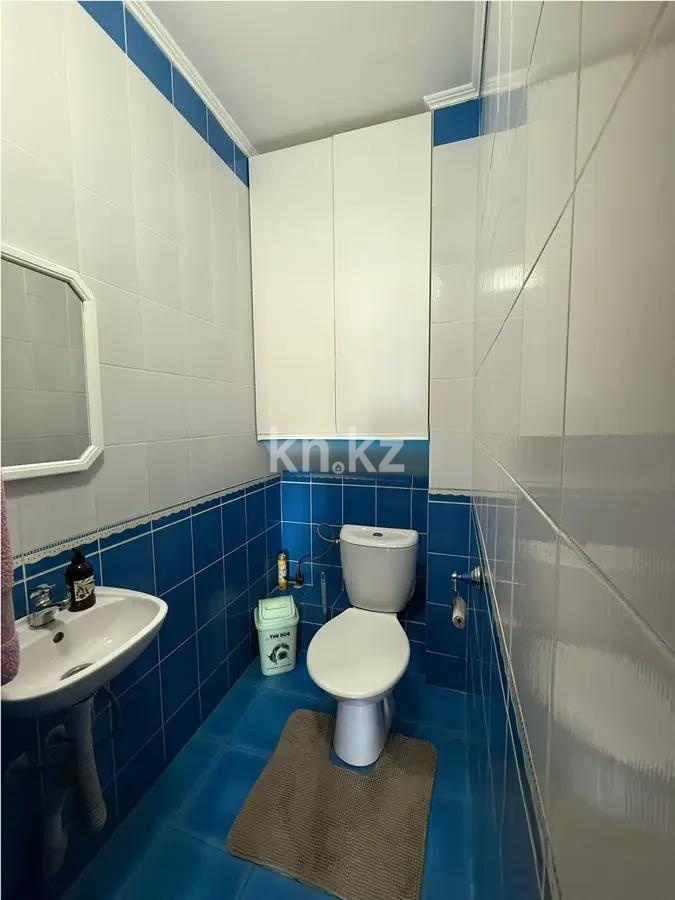 Продажа 3-комнатной квартиры, 74 м² - Продажа квартир в р-не Алматы Астаны фото 7 из 7