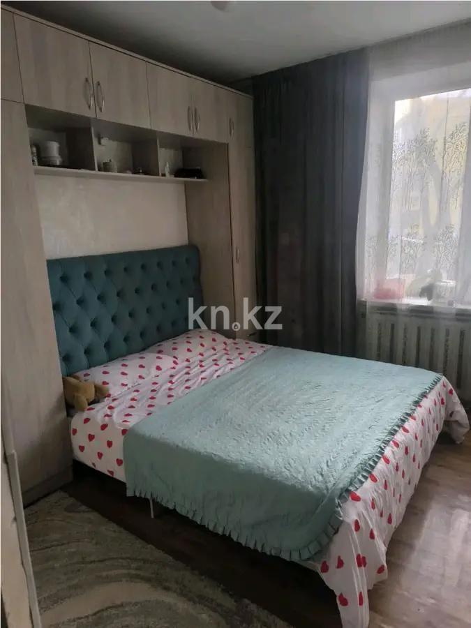 Продажа 3-комнатной квартиры, 64.3 м², ул. 13-й Военный городок, дом  29 - Продажа квартир в Казахстане фото 2 из 4