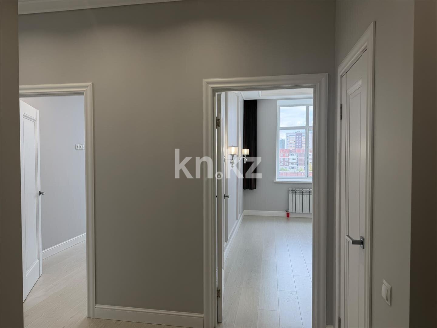 Продажа 3-комнатной квартиры, 67 м² в Караганде - фото 7