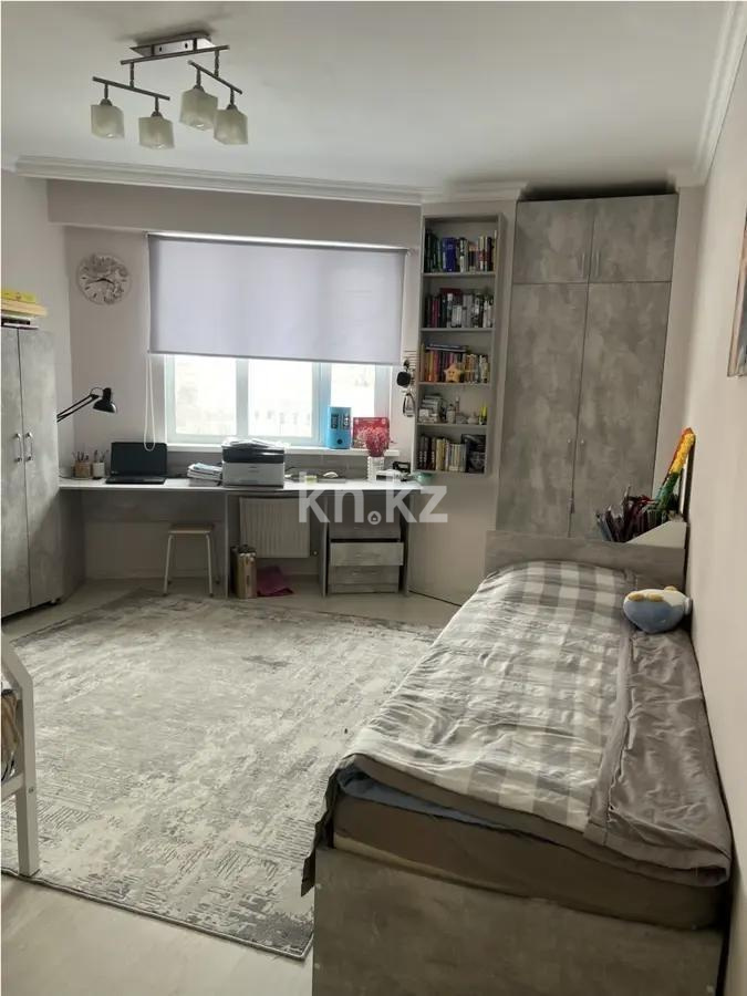 Продажа 3-комнатной квартиры, 101 м² - Продажа трехкомнатных квартир от собственников в Астане фото 3 из 7