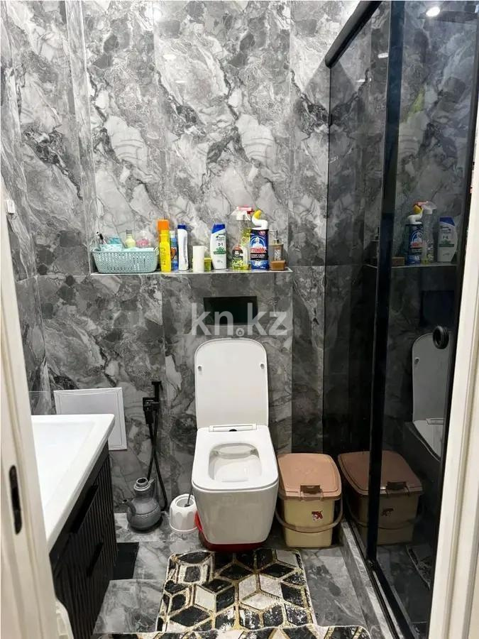 Продажа 2-комнатной квартиры, 70 м², ул. Байтурсынова, дом  18 в Астане - фото 4