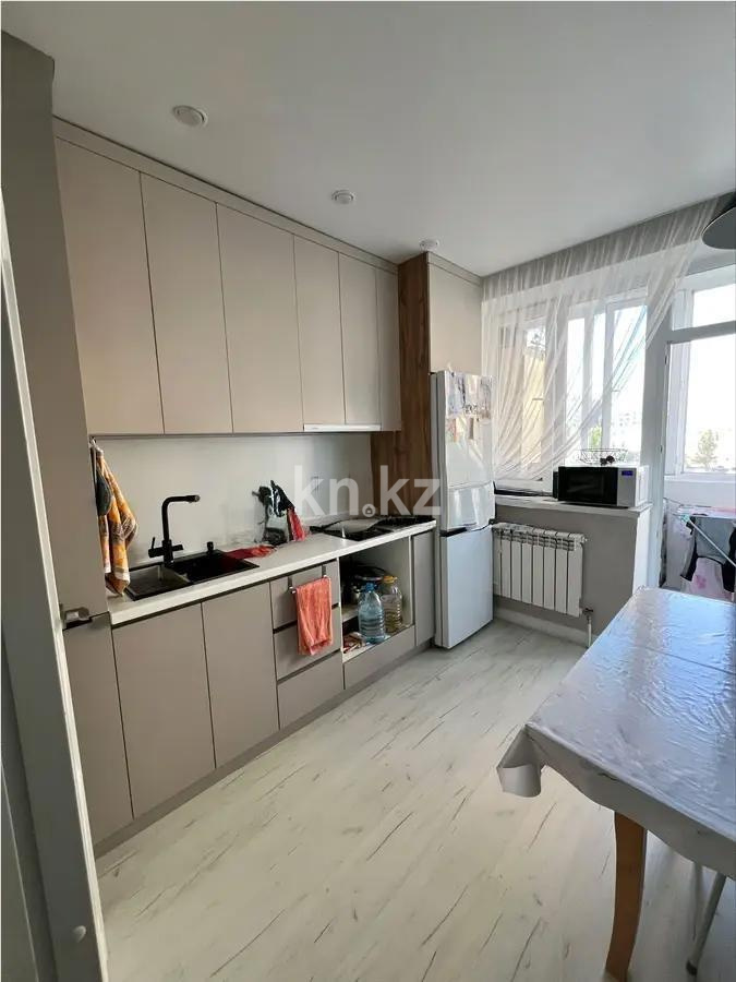 Продажа 1-комнатной квартиры, 43 м², ул. Байтурсынова, дом  39/2 - Продажа квартир в Астане фото 2 из 4