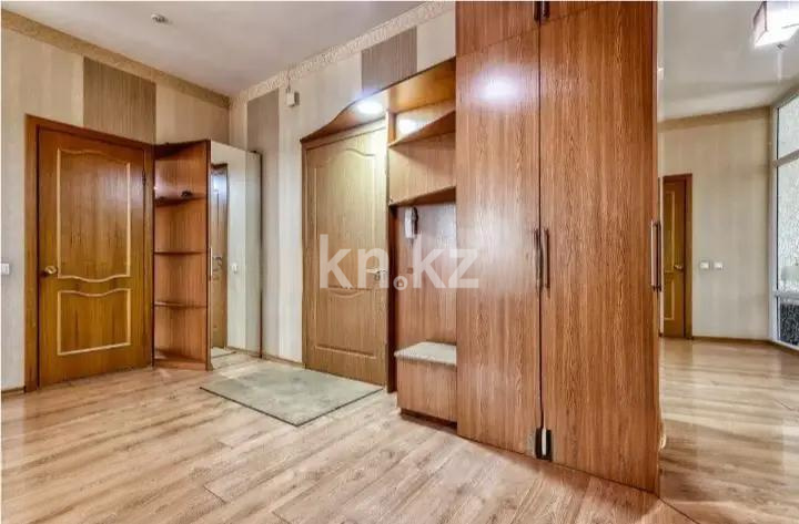 Продажа 1-комнатной квартиры, 61.4 м² - Продажа  однокомнатных квартир в новостройках Астаны - страница 7 фото 4 из 5