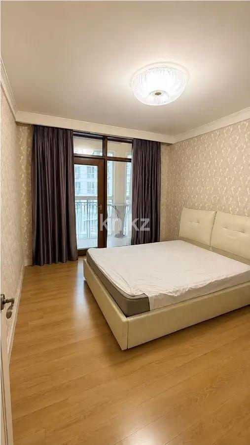 Продажа 2-комнатной квартиры, 65 м² в Алматы - фото 2