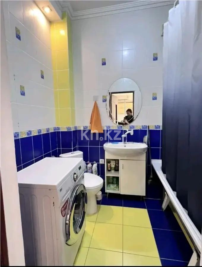 Продажа 2-комнатной квартиры, 55 м² - Продажа квартир в Астане - страница 7 фото 4 из 5