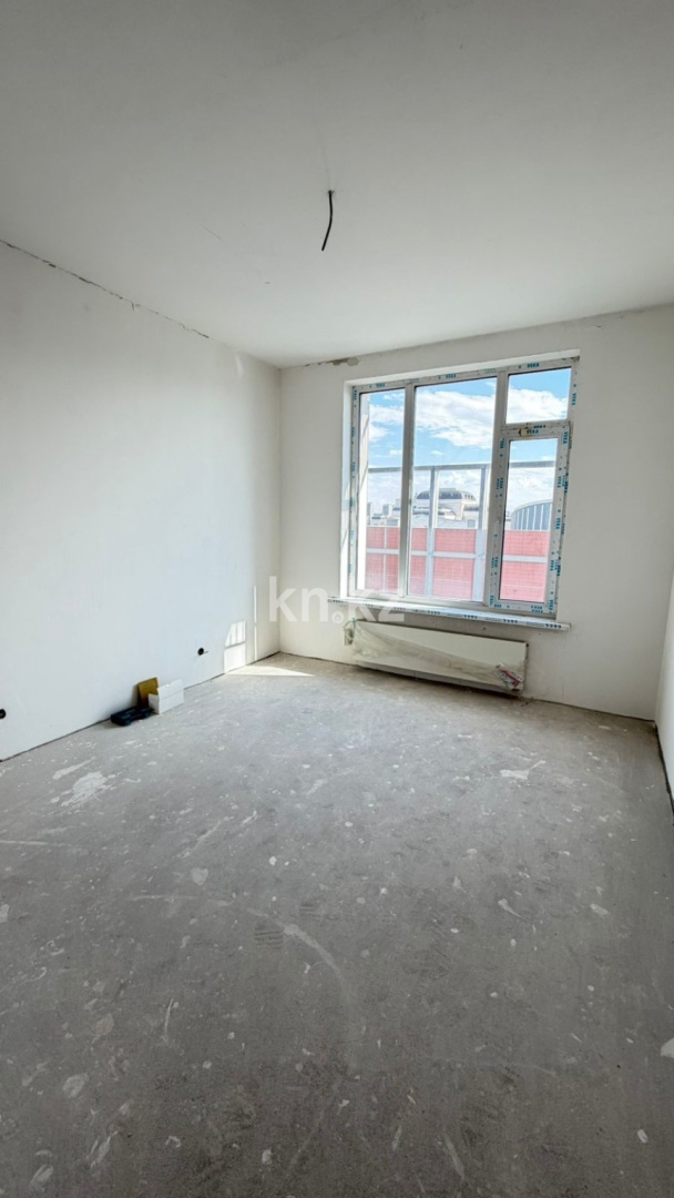 Продажа 3-комнатной квартиры, 105 м² в Астане - фото 20