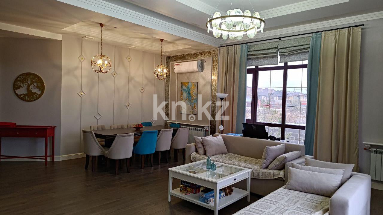 Продажа 5-комнатного дома, 440 м², ул. Гудермесская - Продажа домов, коттеджей в Казахстане фото 7 из 24