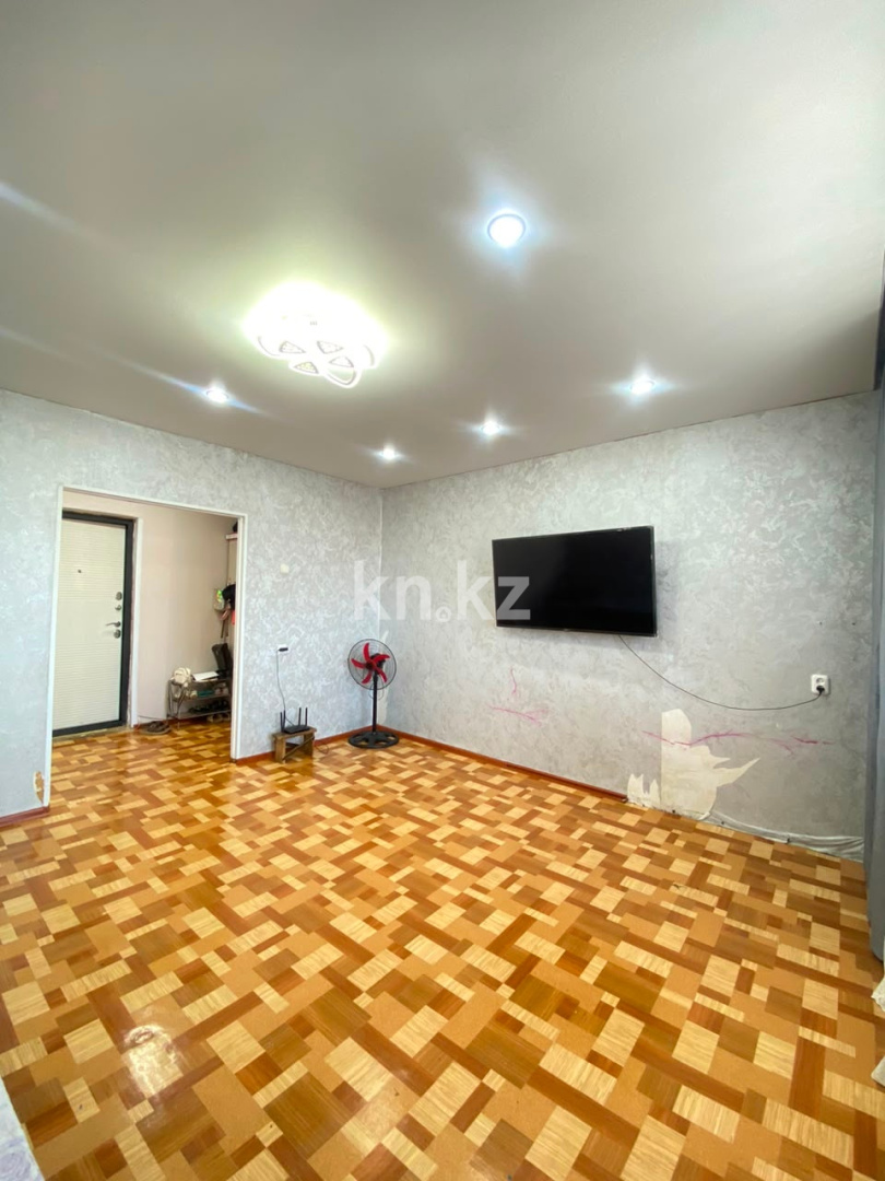 Продажа 2-комнатной квартиры, 53 м² в Караганде - фото 2