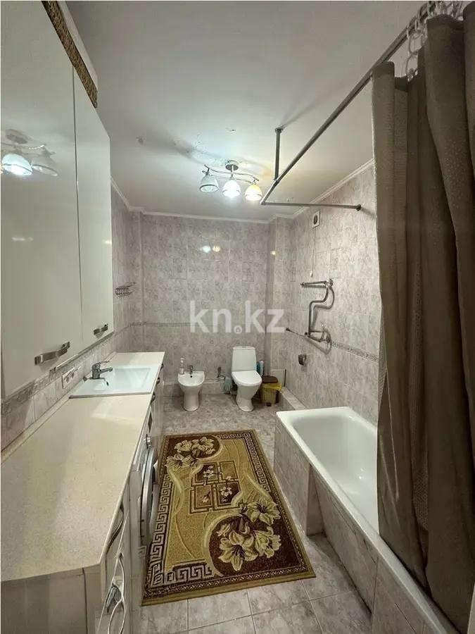 Продажа 3-комнатной квартиры, 104.6 м², мкр-н Мамыр-3, дом  15 в Алматы - фото 5