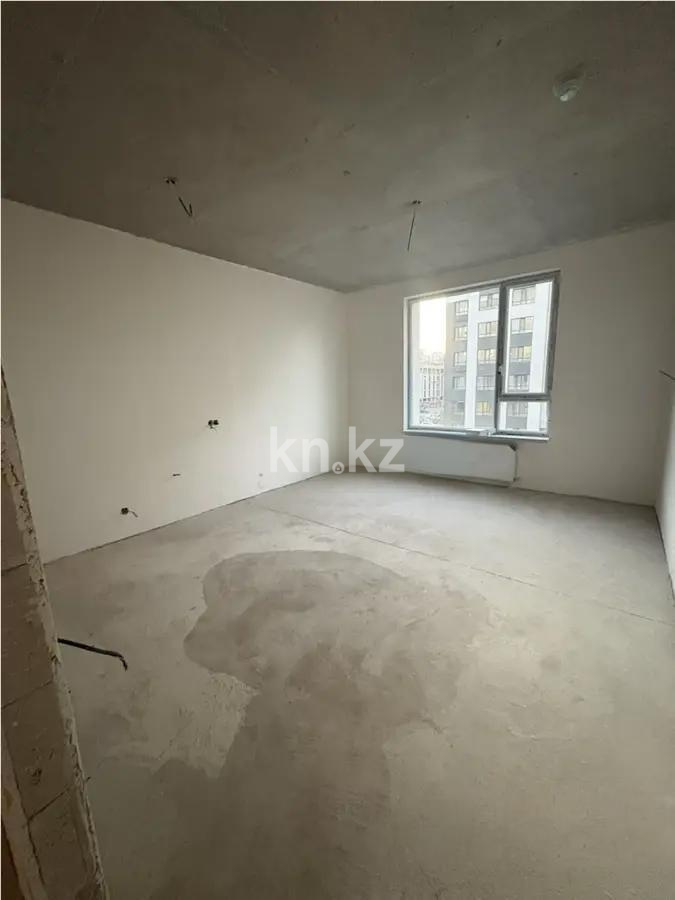 Продажа 2-комнатной квартиры, 51 м², ул. Е-899, дом  5 стр - Продажа  двухкомнатных квартир в Астане без посредников с фото фото 1 из 2