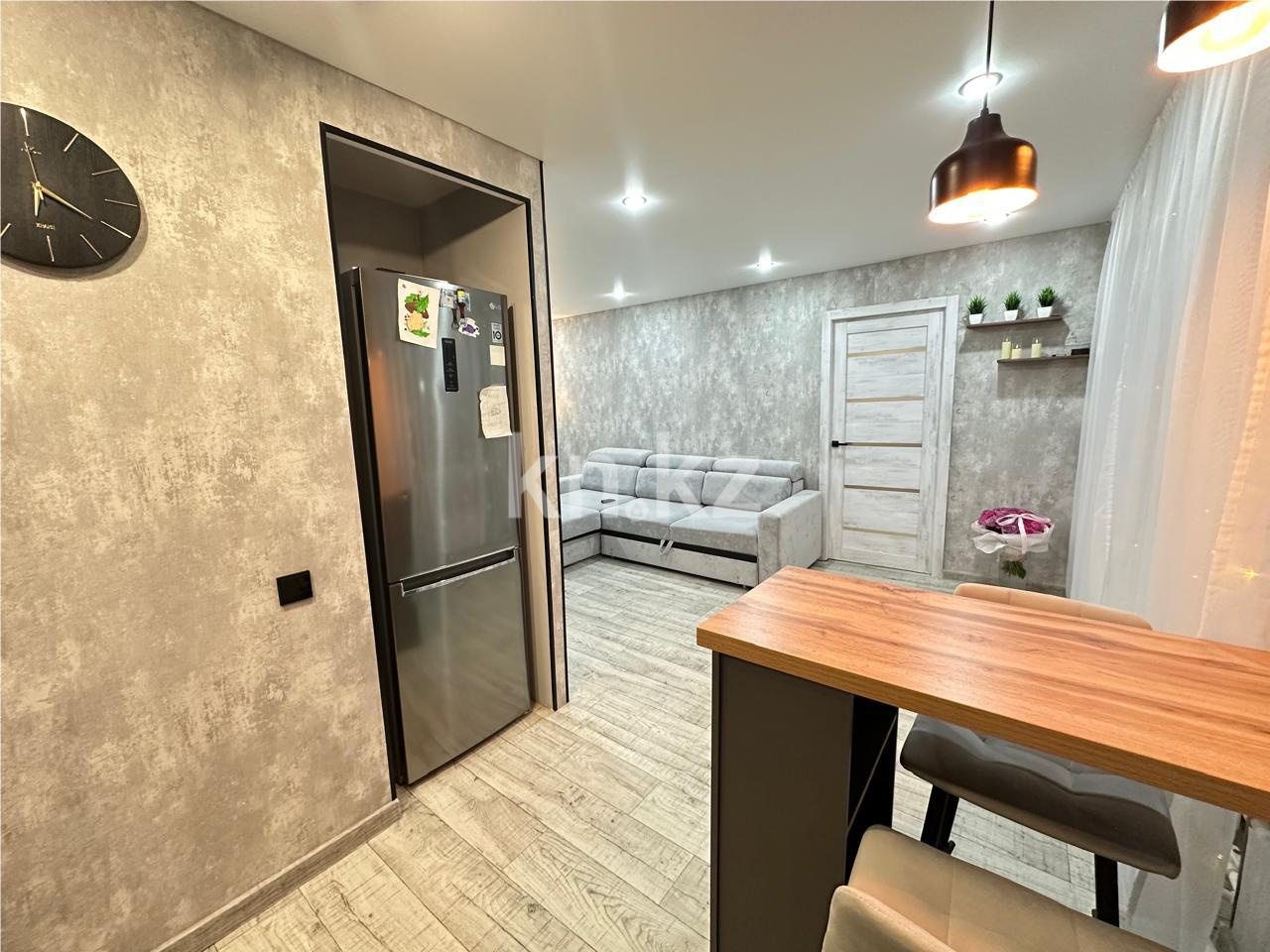 Продажа 2-комнатной квартиры, 39 м² - Продажа квартир в Пришахтинске Караганды - страница 2 фото 5 из 18