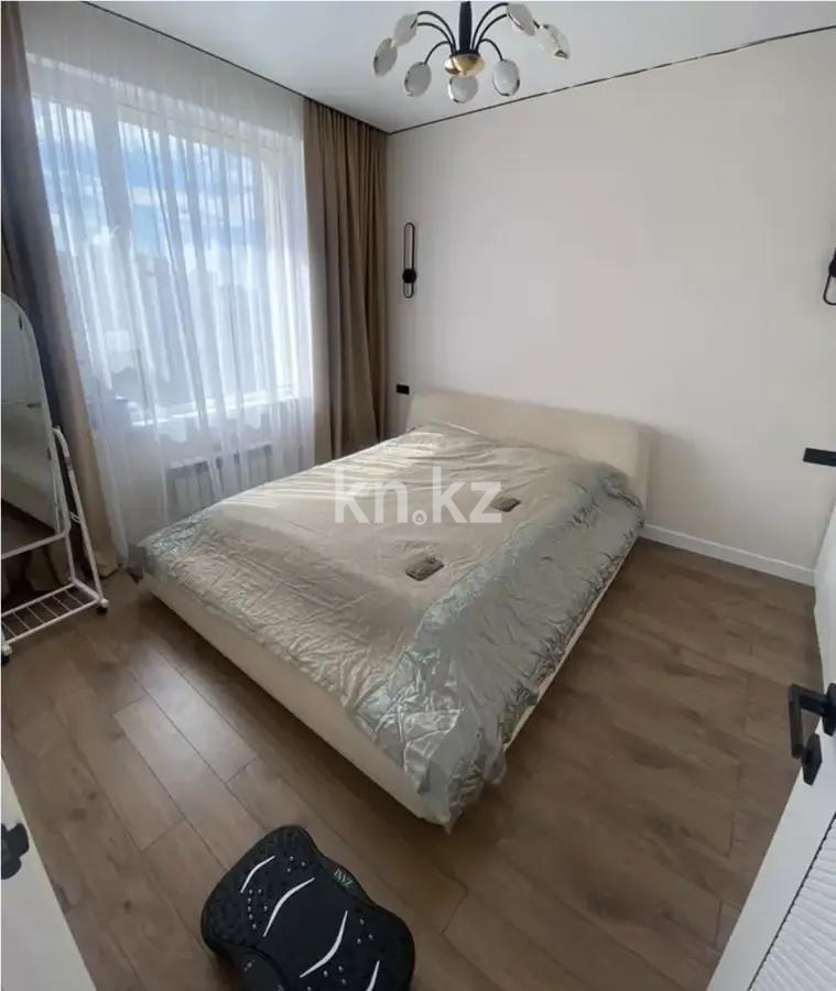 Продажа 2-комнатной квартиры, 60 м² в Астане