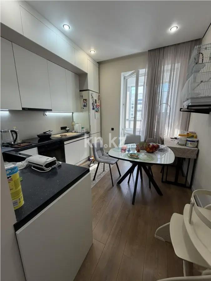 Продажа 2-комнатной квартиры, 60 м² - Продажа квартир в Астане - страница 4 фото 3 из 5
