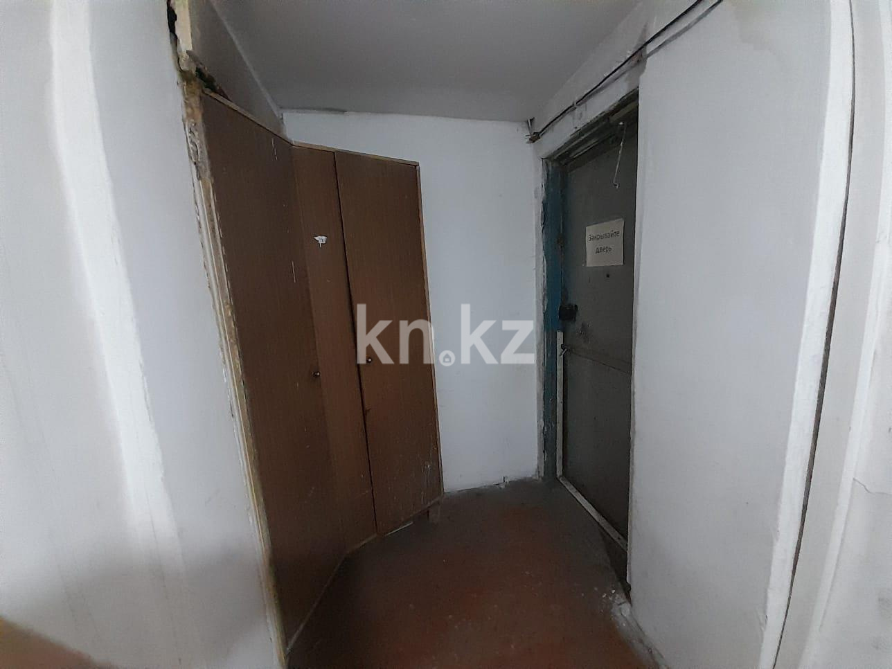 Продажа 4-комнатной квартиры, 96 м², ул. Степная, дом  1а - Продажа  четырехкомнатных квартир в Караганде фото 27 из 27