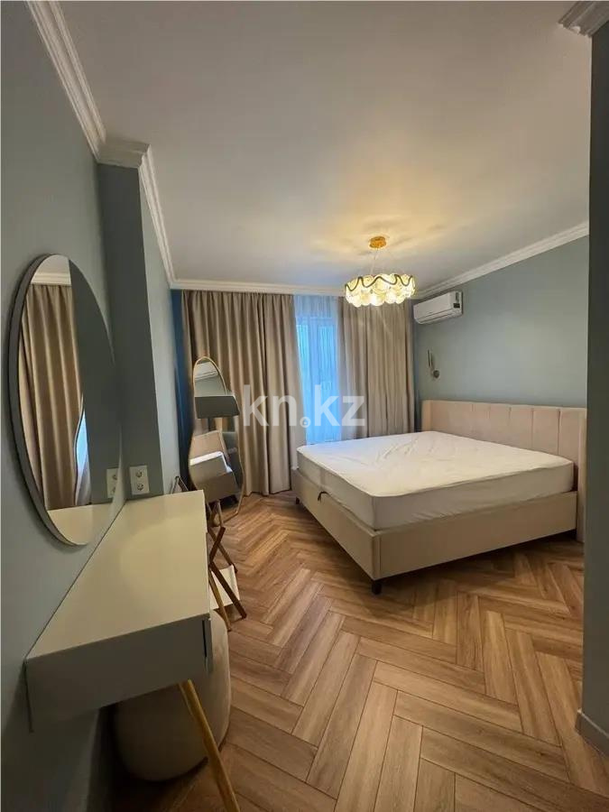 Продажа 2-комнатной квартиры, 68 м², ул. Радостовца, дом  333а - Продажа  двухкомнатных квартир в Алматы без посредников фото 2 из 5