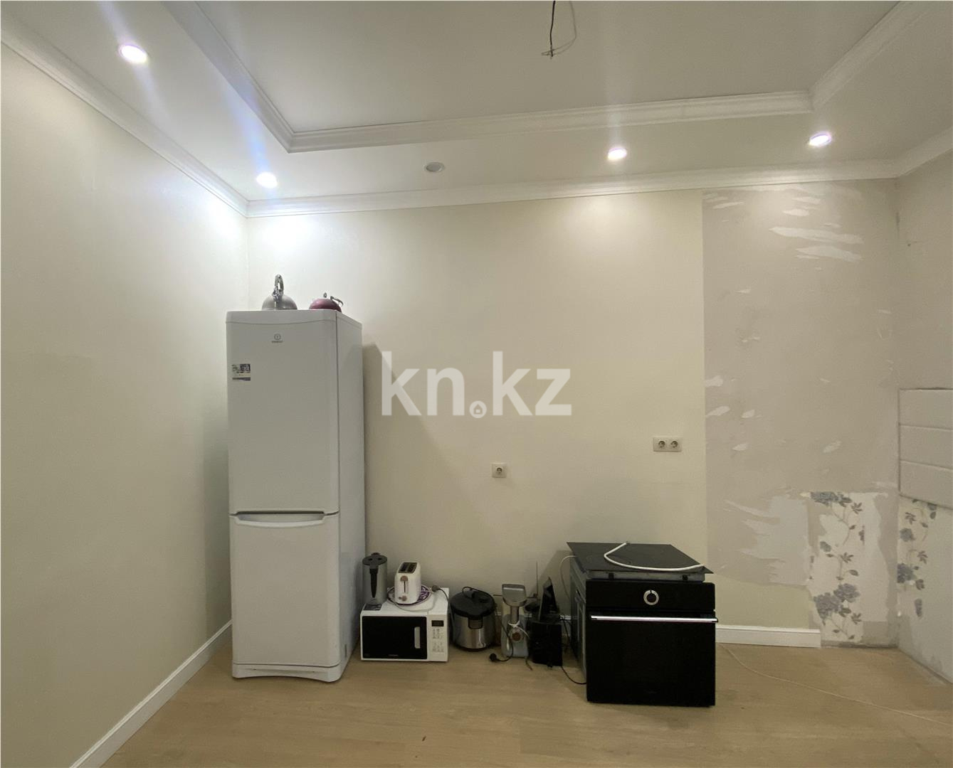 Продажа 2-комнатной квартиры, 59.3 м² - Продажа двухкомнатных квартир в Астане - страница 106 фото 7 из 15