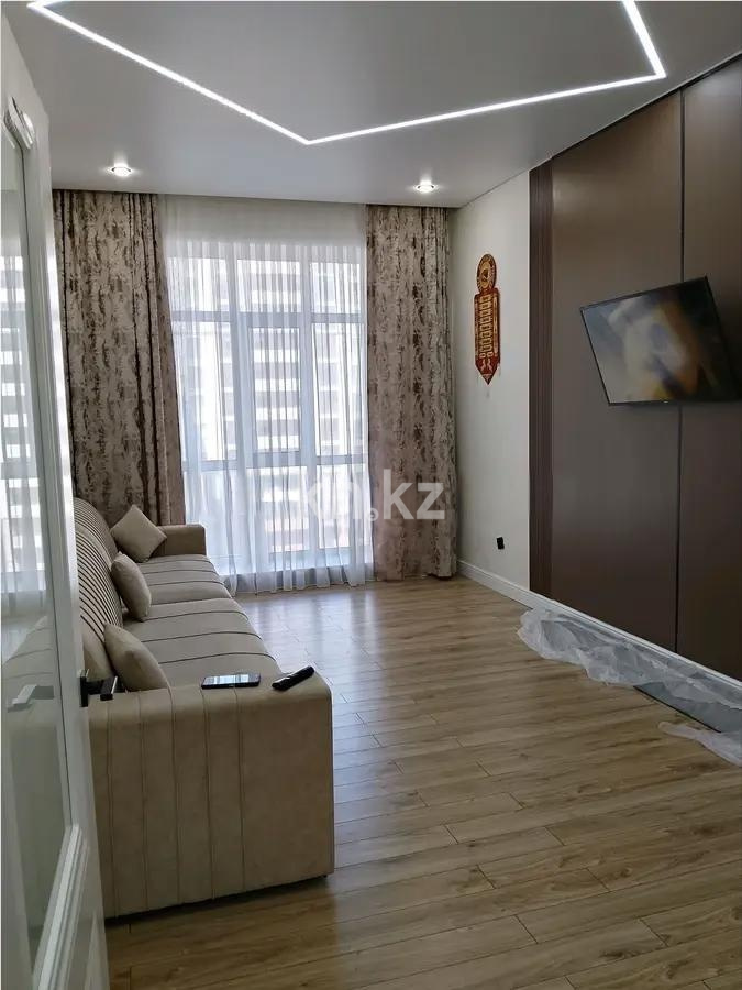 Продажа 3-комнатной квартиры, 86 м² - Продажа трехкомнатных квартир в р-не Сарайшык Астаны фото 1 из 6