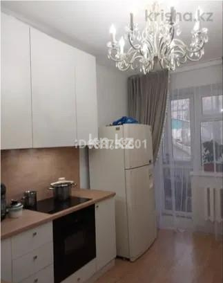 Продажа 1-комнатной квартиры, 18 м², ул. Торайгырова, дом  4 в Астане