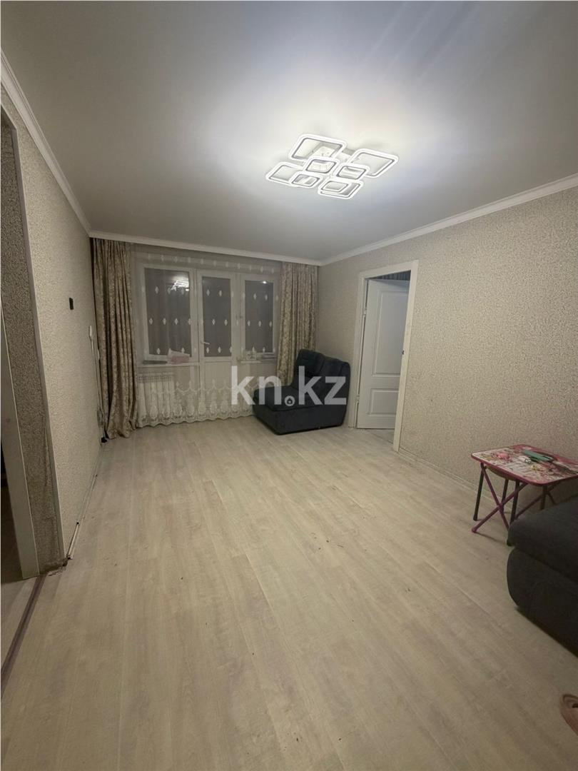 Продажа 2-комнатной квартиры, 45 м² в Караганде - фото 2