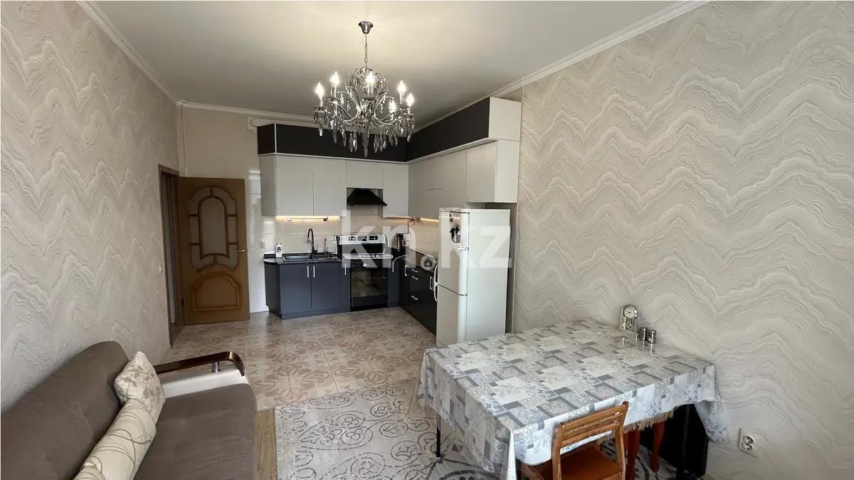 Продажа 3-комнатной квартиры, 94.5 м², пр. Абая, дом  60 в Алматы - фото 3