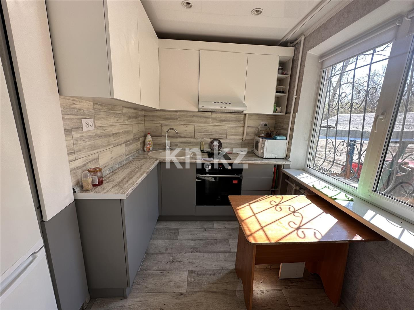 Продажа 2-комнатной квартиры, 45 м² - Продажа квартир в Караганде - страница 55 фото 9 из 15