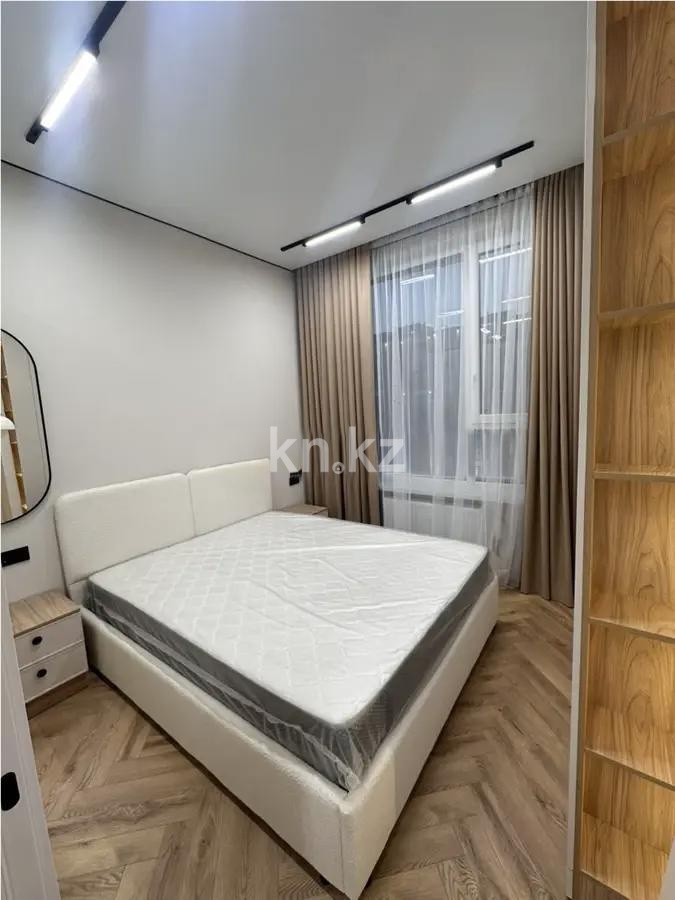 Продажа 2-комнатной квартиры, 42 м² в Астане - фото 2