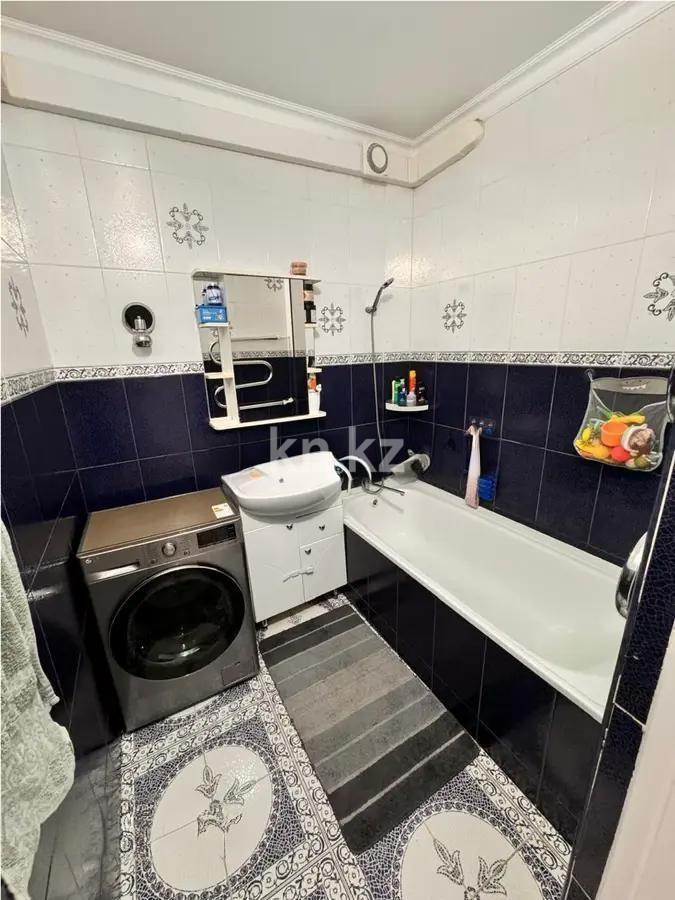 Продажа 2-комнатной квартиры, 68 м² - Недвижимость в Караганде фото 4 из 5