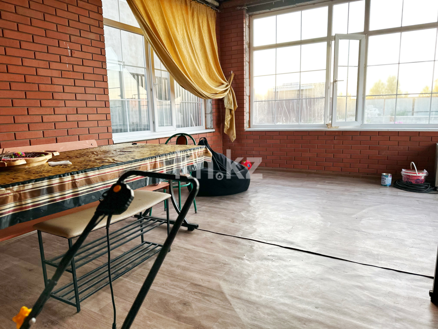 Продажа 5-комнатного дома, 136 м², E 575, дом  44 в Астане - фото 25