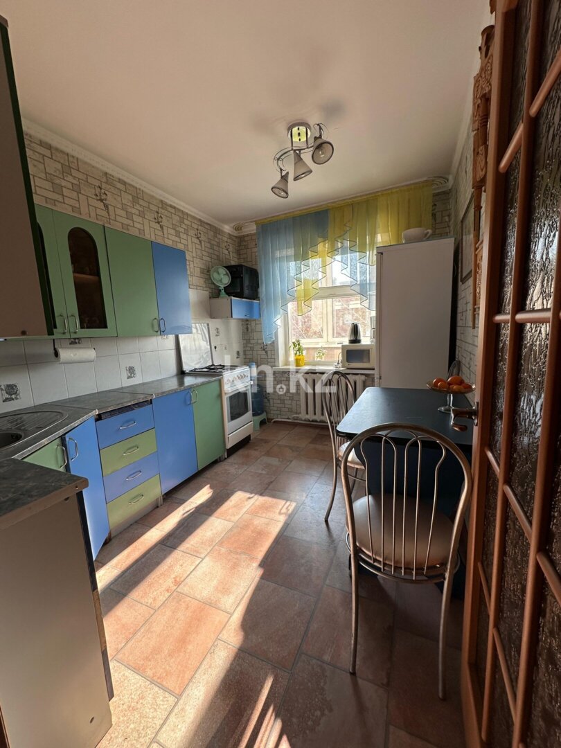 Продажа 4-комнатной квартиры, 83.9 м² в Костанае - фото 10