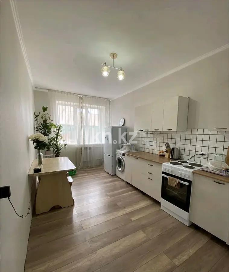 Продажа 2-комнатной квартиры, 58 м² - Аренда комнат в Актобе фото 3 из 5